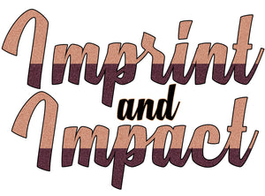 Imprint and Impact